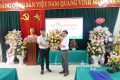 HÒA NHỊP NGÀY KHAI GIẢNG – TRƯỜNG TIỂU HỌC THANH LÂM