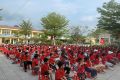 Trường Tiểu học Thanh Tân tổ chức buổi tuyên truyền phòng chống đuối nước, an toàn cho học sinh trước kỳ nghỉ lễ 30/4 – 1/5